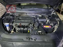 هیوندای سۆناتا